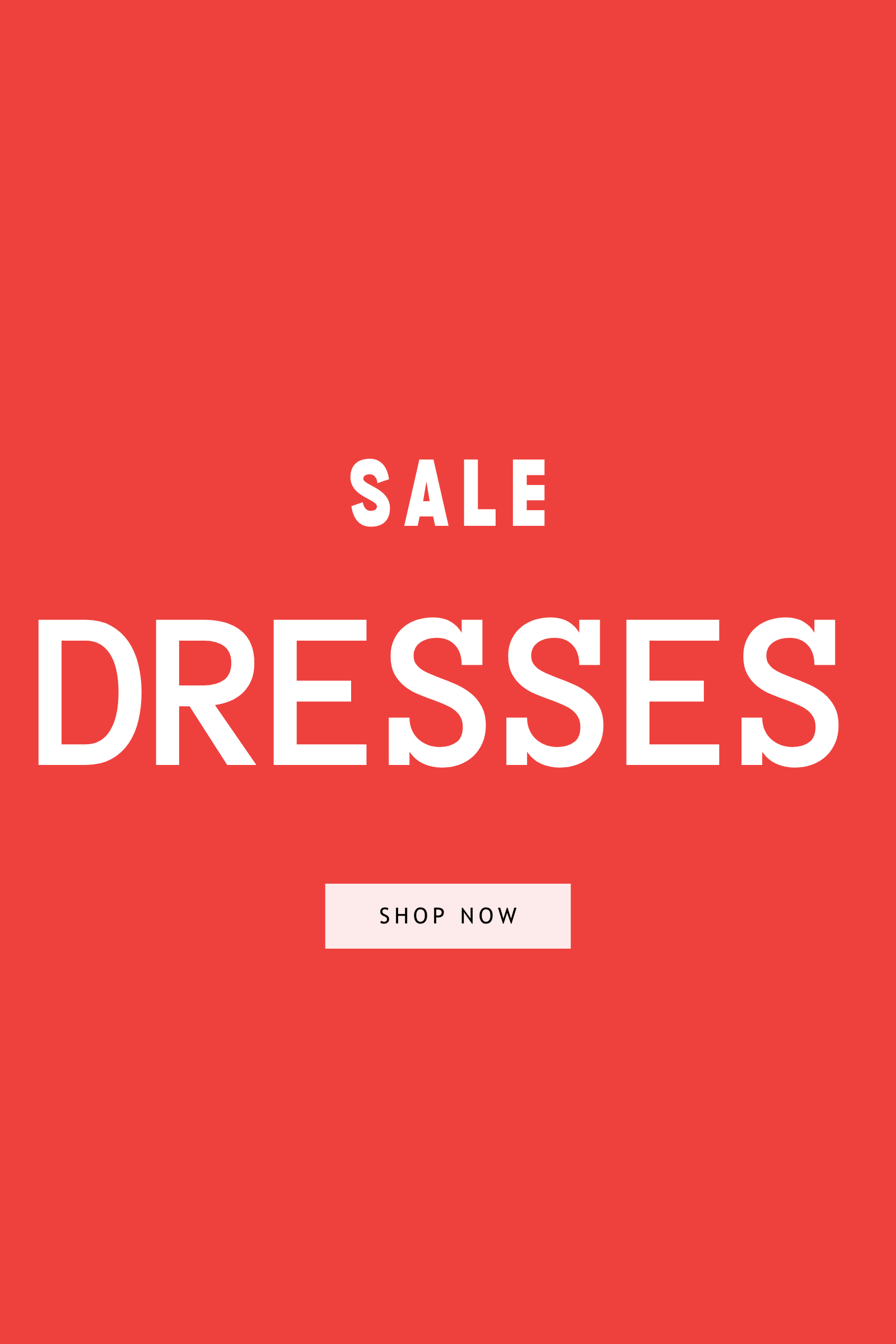 Sale Dresses