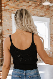Marty Textured Cami