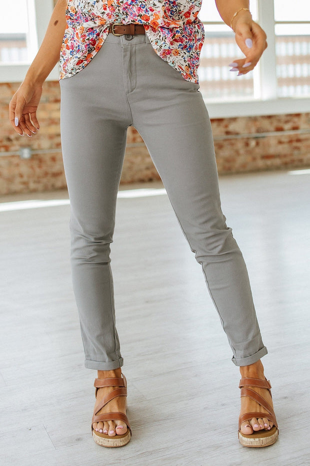 Perfect Chinos S-2XL