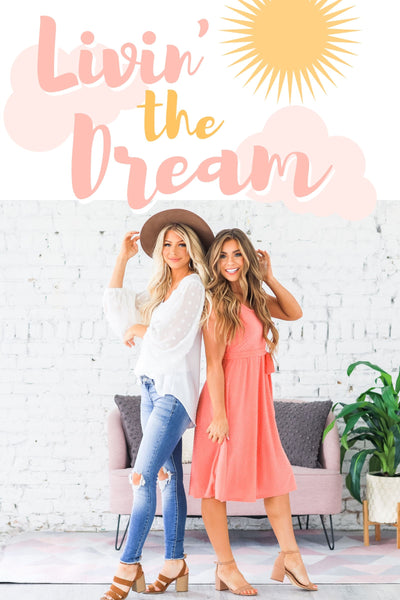 Livin' The Dream - 8 Secrets to Perfect Work/Life Balance