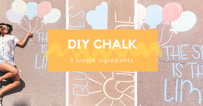 DIY Chalk