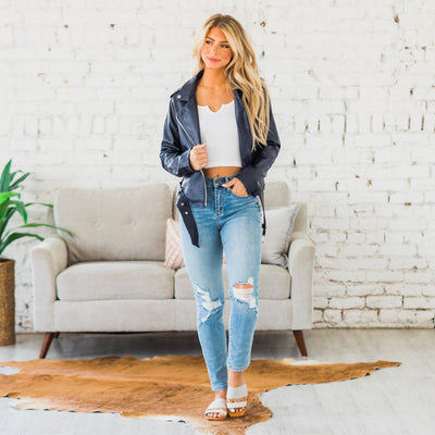 Denim 4 Days: How to Find a Denim Style that Suits Your Body Type