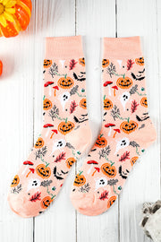 Spooky Season Halloween Socks