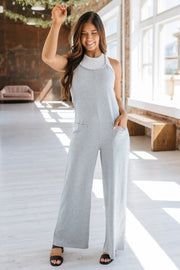 Kylee Wide Leg Jumpsuit | S-XL | PRE ORDER