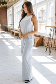 Kylee Wide Leg Jumpsuit | S-XL | PRE ORDER