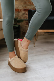 Isabella Suede Contrast Slippers | PRE ORDER