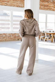 Madisyn Drawstring Lounge Pants