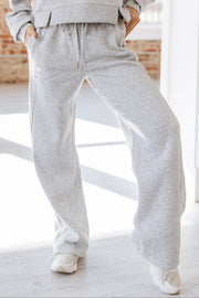 Madisyn Drawstring Lounge Pants