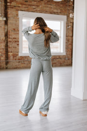 George Drawstring Sweatpants