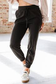 Skylar Essential Athleisure Jogger