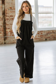 Monson Corduroy Overalls | S-XL