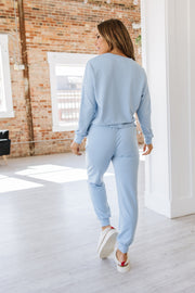 Catson Long Sleeve Loungewear Set | S-4XL | PRE ORDER