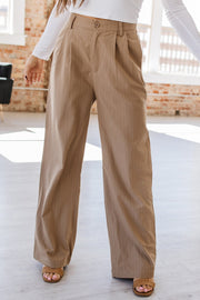 Murray Pinstripe Pants