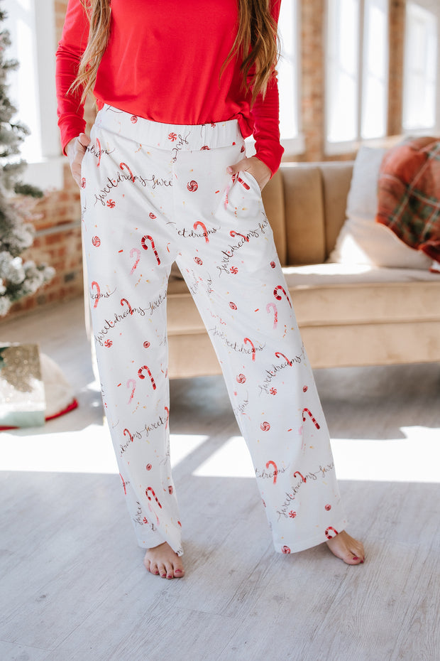 Rudy Holiday Pajama Set | S-XL | PRE ORDER