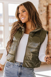 Kristen Puffer Vest