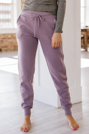 Rodney Fleece Joggers | S-XL