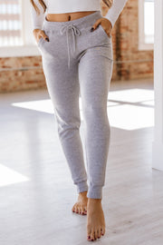 Rodney Fleece Joggers | S-XL