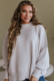 Abbot Oversized Sweater