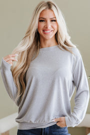 Jameson Round Neck Sweater