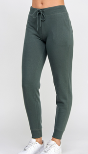 Rodney Fleece Joggers | S-XL