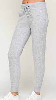 Rodney Fleece Joggers | S-XL