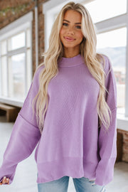 Abbot Oversized Sweater