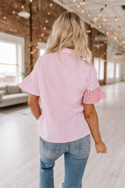 Alani Button Up Shirt | S-XL