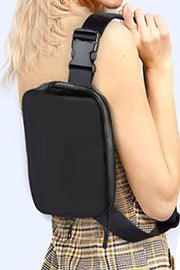 Alice Cross Body Fanny Pack | PRE ORDER