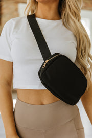 Alice Cross Body Fanny Pack | PRE ORDER