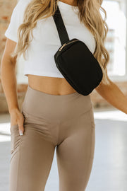 Alice Cross Body Fanny Pack | PRE ORDER