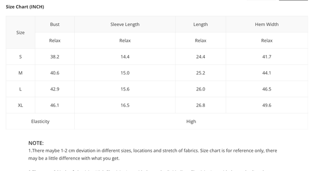 SALE - Amara Crisscross Shoulder Tee | Size Small