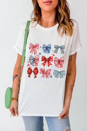 American Bows Graphic Tee | S-2XL