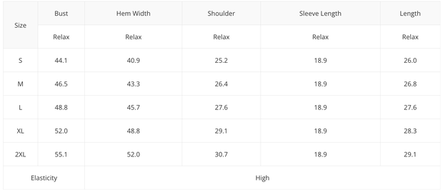 Arnie Striped Drop Shoulder Sweater | DROPSHIP