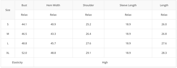 Arnie Striped Drop Shoulder Sweater