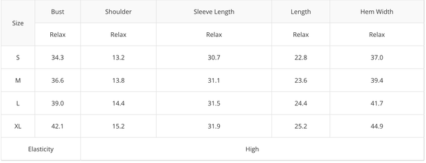 Ashlynn Puff Long Sleeve Top | DROPSHIP