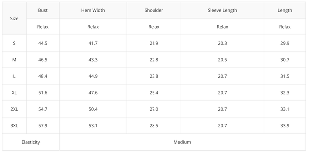 Asia Ribbed Oversized Sweatshirt | DROPSHIP