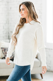 Austin Knit Sweater
