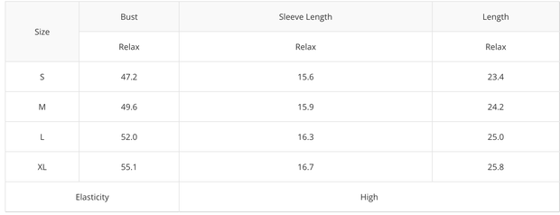 Avenly Striped Oversized Top