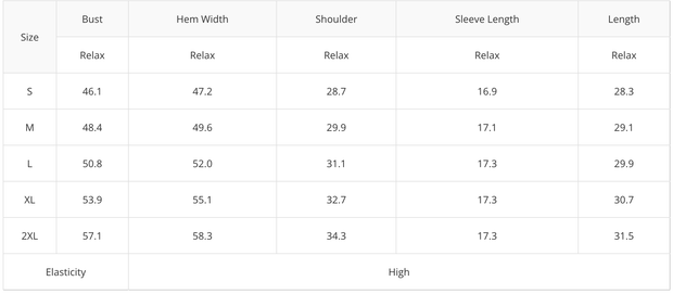 Bellamy Colorblock Asymmetrical Top | DROPSHIP