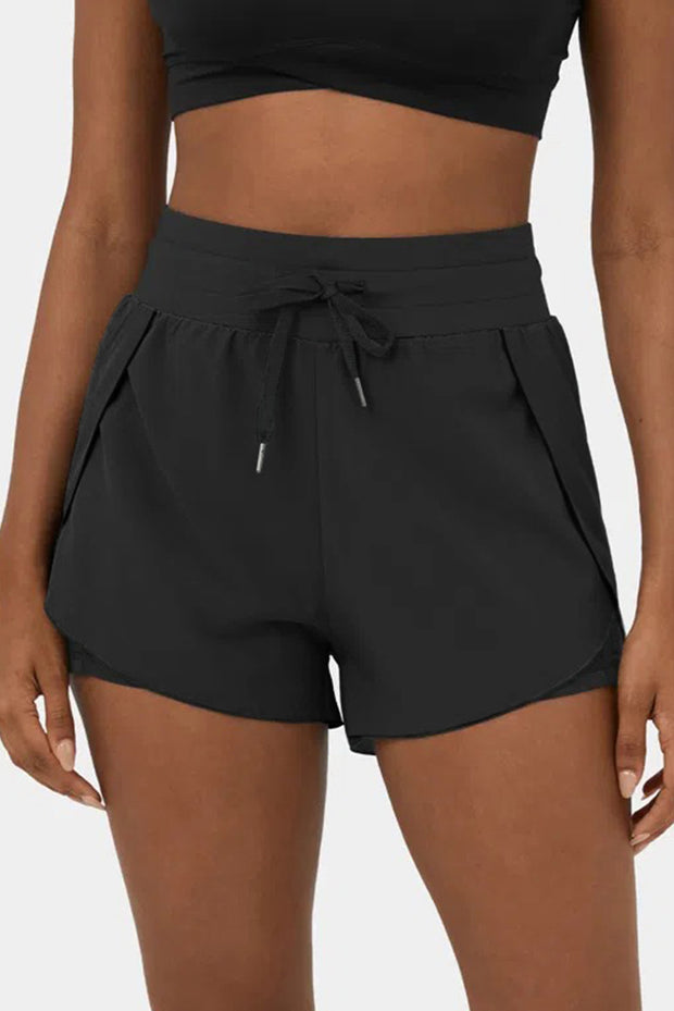 Vienna Side Pocket Swim Shorts | S-XL