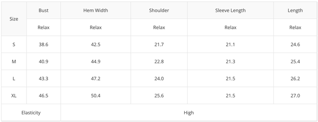 Cam Striped Henley Top | DROPSHIP