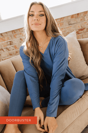 Cayden Microfiber Set