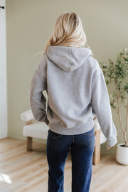 Chase Mineral Washed Hoodie
