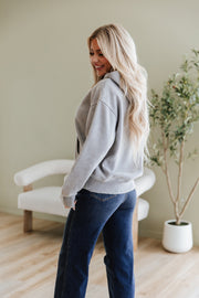 Chase Mineral Washed Hoodie