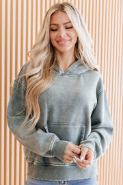 Chase Mineral Washed Hoodie