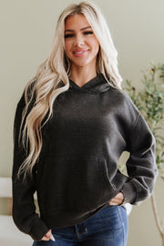 Chase Mineral Washed Hoodie