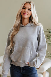 Chase Mineral Washed Hoodie