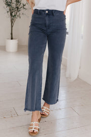 Chrissy Bootcut Pants