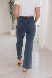 Chrissy Bootcut Pants