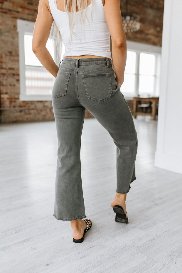 Chrissy Bootcut Pants | S-XL